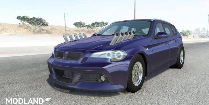 ETK 800-Series V 10 Engine v 1.021 [0.12.0]